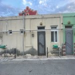 Satılır 2 otaqlı Həyət evi/villa, Həzi Aslanov metrosu, H.Aslanov qəs., Xətai rayonu 1