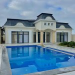 Продажа 5 комнатная Дача, Шювалан, Хязяр район 1