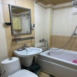 Kirayə (aylıq) 2 otaqlı Köhnə Tikili, Nizami metrosu, Kubinka, Nəsimi rayonu 9