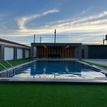Kirayə (aylıq) 4 otaqlı Bağ evi, Novxanı, Abşeron rayonu 3