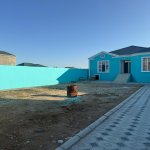 Satılır 4 otaqlı Həyət evi/villa, Binə qəs., Xəzər rayonu 2