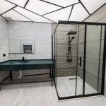 Kirayə (aylıq) 3 otaqlı Yeni Tikili, Ağ şəhər, Xətai rayonu 18