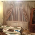 Kirayə (aylıq) 3 otaqlı Köhnə Tikili, Avropa otel, Yasamal rayonu 12