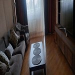 Kirayə (aylıq) 4 otaqlı Köhnə Tikili, 28 May metrosu, Səbail rayonu 1