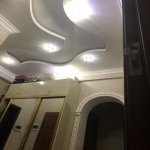 Kirayə (aylıq) 3 otaqlı Yeni Tikili, Gənclik metrosu, Nərimanov rayonu 8