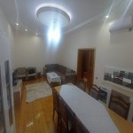Kirayə (aylıq) 5 otaqlı Həyət evi/villa, Badamdar qəs., Səbail rayonu 18