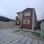 Satılır 4 otaqlı Həyət evi/villa, Masazır, Abşeron rayonu 3