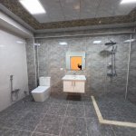Продажа 2 комнат Новостройка, İnşaatçılar метро, пос. Йени Ясамал, Ясамал район 9