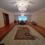 Satılır 9 otaqlı Həyət evi/villa, Qara Qarayev metrosu, Nizami rayonu 2