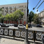Kirayə (aylıq) 2 otaqlı Köhnə Tikili, Sahil metrosu, Səbail rayonu 1