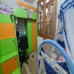 Satılır 3 otaqlı Köhnə Tikili, Nəsimi metrosu, 9-cu mikrorayon, Binəqədi rayonu 9