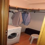 Kirayə (aylıq) 3 otaqlı Köhnə Tikili, Elmlər akademiyası metrosu, Yasamal rayonu 8