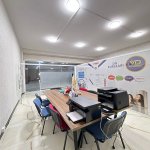 Kirayə (aylıq) 2 otaqlı Ofis, 28 May metrosu, Nəsimi rayonu 4