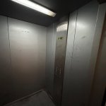 Satılır 4 otaqlı Köhnə Tikili, Neftçilər metrosu, 8-ci kilometr, Nizami rayonu 6