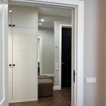 Kirayə (aylıq) 2 otaqlı Yeni Tikili, Ağ şəhər, Xətai rayonu 13