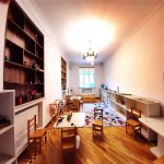 Kirayə (aylıq) 4 otaqlı Ofis, Nəriman Nərimanov metrosu, Nərimanov rayonu 6