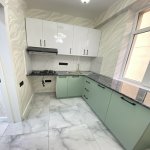 Satılır 2 otaqlı Yeni Tikili Xırdalan 10