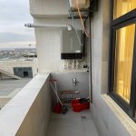 Kirayə (aylıq) 2 otaqlı Yeni Tikili, Xətai metrosu, Xətai rayonu 17