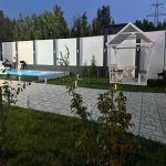 Kirayə (günlük) 4 otaqlı Bağ evi, Mərdəkan, Xəzər rayonu 24