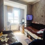 Satılır 4 otaqlı Köhnə Tikili, Azadlıq metrosu, 8-ci mikrorayon, Binəqədi rayonu 2