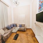 Kirayə (aylıq) 1 otaqlı Köhnə Tikili, Sahil metrosu, Səbail rayonu 1