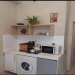 Satılır 1 otaqlı Yeni Tikili, Nizami metrosu, Yasamal rayonu 6