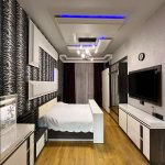 Kirayə (aylıq) 3 otaqlı Yeni Tikili, 28 May metrosu, Nəsimi rayonu 8