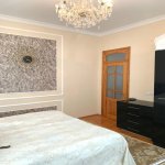 Satılır 5 otaqlı Həyət evi/villa, Qara Qarayev metrosu, Nizami rayonu 13