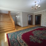 Kirayə (günlük) 4 otaqlı Həyət evi/villa İsmayıllı 8