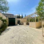 Satılır 5 otaqlı Həyət evi/villa, Badamdar qəs., Səbail rayonu 3