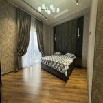 Kirayə (aylıq) 3 otaqlı Yeni Tikili, Ağ şəhər, Xətai rayonu 8