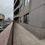 Kirayə (aylıq) 3 otaqlı Ofis, Gənclik metrosu, Nərimanov rayonu 15