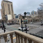 Аренда 3 комнатная Вторичка, м. 28 Мая метро, Насими район 15