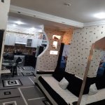 Satılır 2 otaqlı Yeni Tikili, Neftçilər metrosu, Bakıxanov qəs., Sabunçu rayonu 2