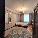 Satılır 3 otaqlı Yeni Tikili, Qara Qarayev metrosu, Nizami rayonu 3