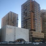 Kirayə (aylıq) 3 otaqlı Yeni Tikili, Xətai metrosu, Xətai rayonu 1