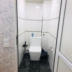 Satılır 4 otaqlı Köhnə Tikili, Həzi Aslanov metrosu, Xətai rayonu 12