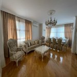 Kirayə (aylıq) 3 otaqlı Yeni Tikili, Xətai metrosu, Xətai rayonu 2