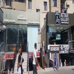 Kirayə (aylıq) Obyekt, İnşaatçılar metrosu, Yasamal rayonu 2