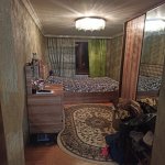 Satılır 3 otaqlı Köhnə Tikili, Qara Qarayev metrosu, Nizami rayonu 2