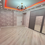 Продажа 2 комнат Новостройка, İnşaatçılar метро, пос. Йени Ясамал, Ясамал район 16