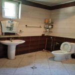 Kirayə (aylıq) 3 otaqlı Həyət evi/villa, Asiman Şadlıq Sarayının , Xətai rayonu 8