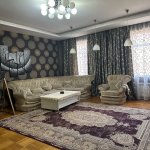 Kirayə (aylıq) 3 otaqlı Yeni Tikili, Həzi Aslanov metrosu, Xətai rayonu 1