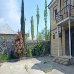 Kirayə (günlük) 4 otaqlı Bağ evi Şəki 2