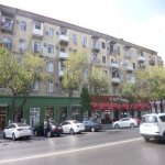 Kirayə (aylıq) 2 otaqlı Köhnə Tikili, Nəriman Nərimanov metrosu, Nərimanov rayonu 1