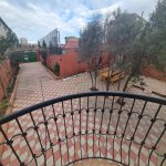 Satılır 7 otaqlı Bağ evi, Novxanı, Abşeron rayonu 5