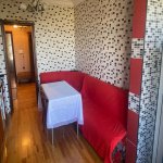 Kirayə (aylıq) 4 otaqlı Köhnə Tikili, Əhmədli metrosu, Əhmədli, Xətai rayonu 4