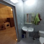 Аренда 3 комнатная Новостройка Хырдалан 14