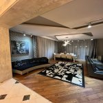 Kirayə (aylıq) 6 otaqlı Həyət evi/villa, Şüvəlan, Xəzər rayonu 13