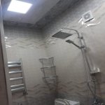 Satılır 2 otaqlı Həyət evi/villa, Avtovağzal metrosu, Biləcəri qəs., Binəqədi rayonu 20